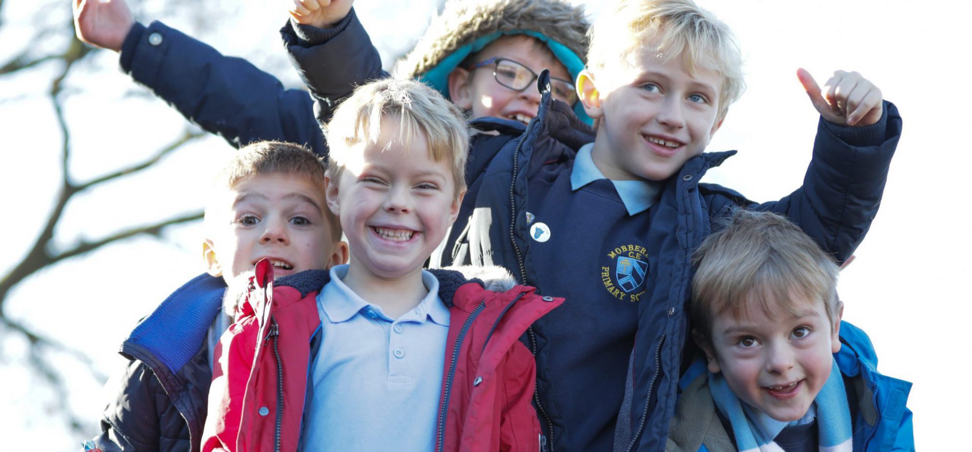 Mobberley C.E. Primary School